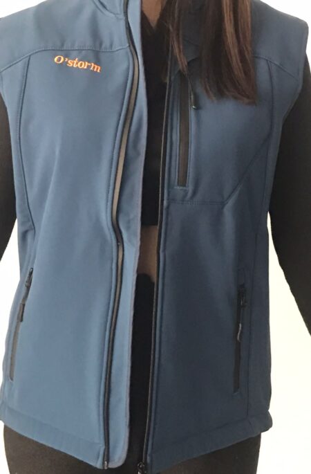 sama Softshell outdoor yelek