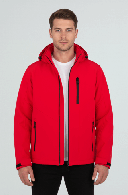 sagwo softshell mont