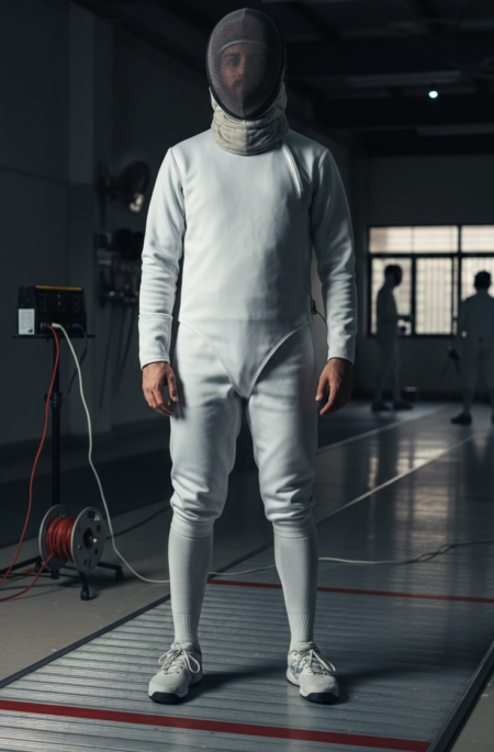 eskrim kıyafeti 350N erkek kadın çocuk