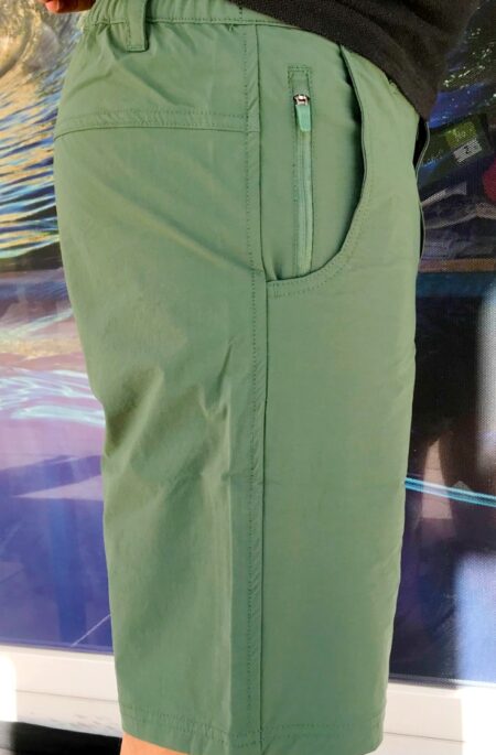 panc outdoor polyamd short