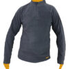 Dennis polar outdoor unisex sweatshirt - Görsel 2