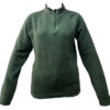 Dennis polar outdoor unisex sweatshirt - Görsel 7