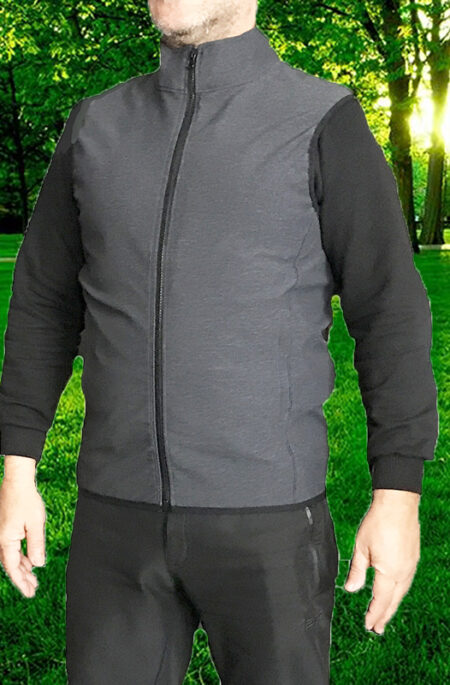 Dallas softshell outdoor yelek