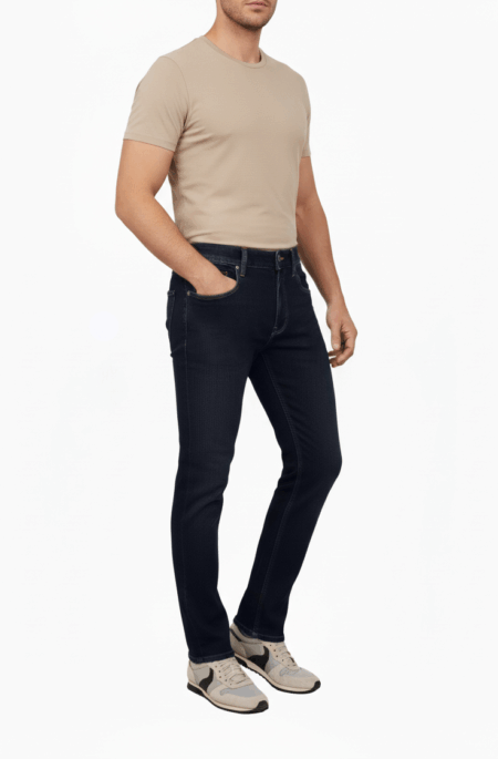 kadın erkek unisex denim jeans pantolon