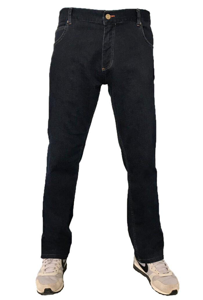 blue jeans erkek denim pantolon dark blue-koyu mavi