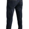 blue jeans erkek denim pantolon dark blue-koyu mavi - Görsel 2