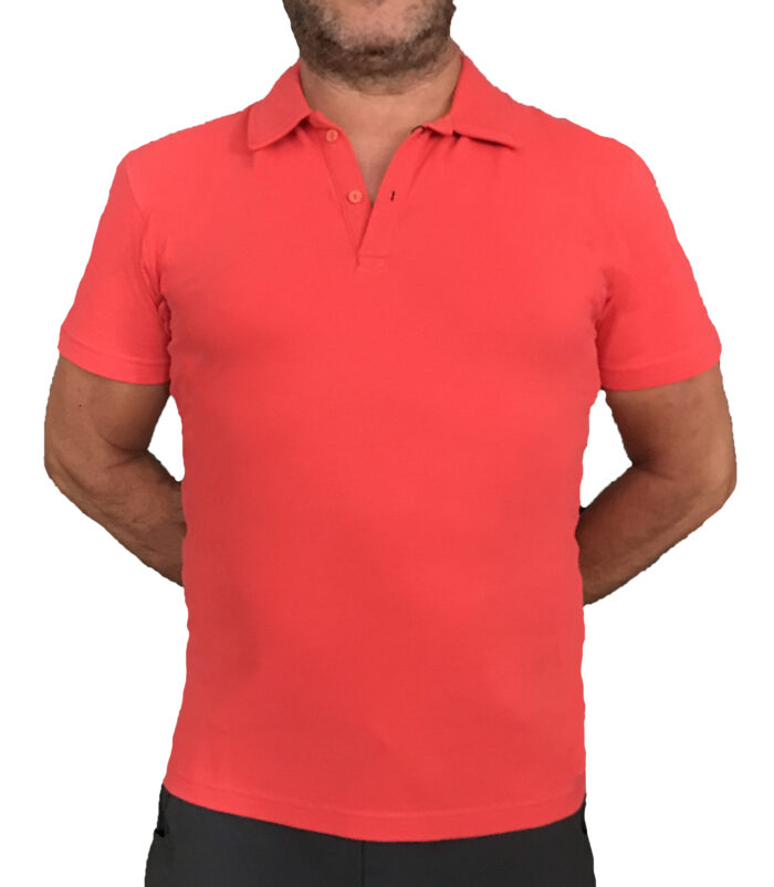 aluce polo yaka tshirt (tişört)